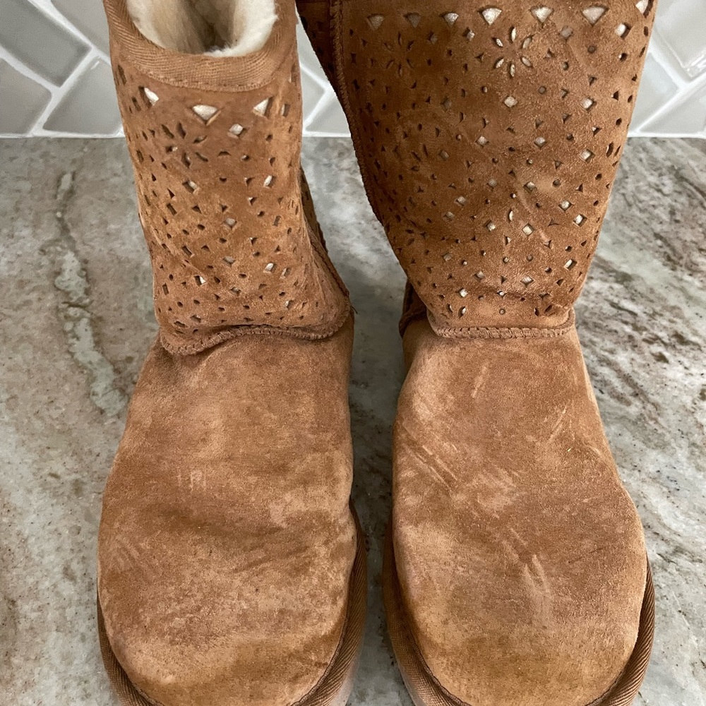 Ugg women’s boots size 9